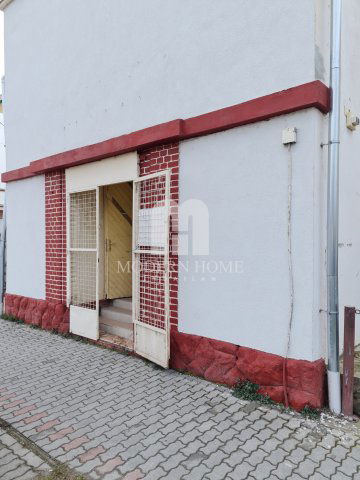 Eladó üzlethelyiség, Enyingen 35.9 M Ft / költözzbe.hu