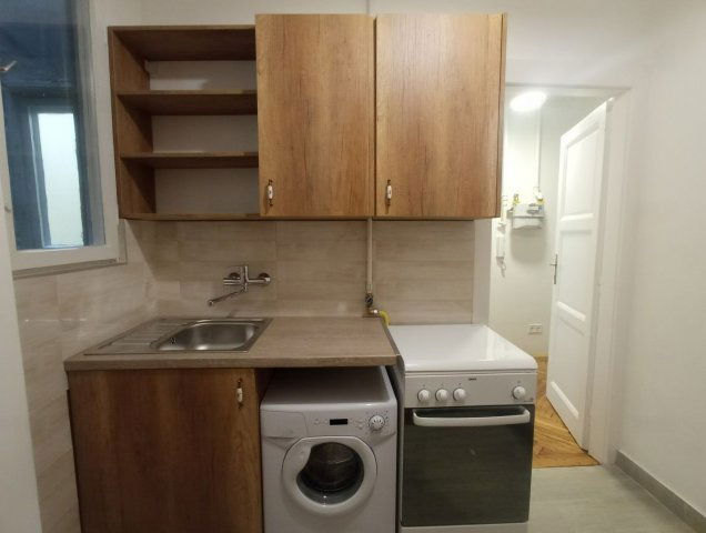 Kiadó téglalakás, albérlet, V. kerületben, Veres Pálné utcában