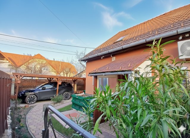 Eladó sorház, Szigethalmon 48 M Ft, 3 szobás