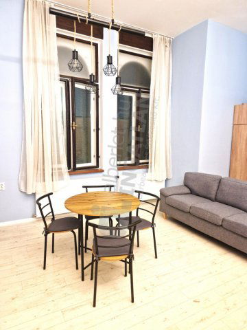 Kiadó téglalakás, albérlet, VII. kerületben, Dózsa György úton