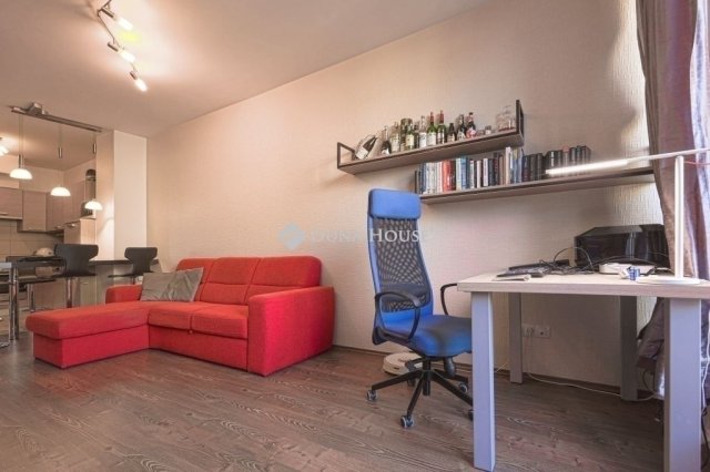 Eladó téglalakás, Budapesten, VIII. kerületben 109 M Ft