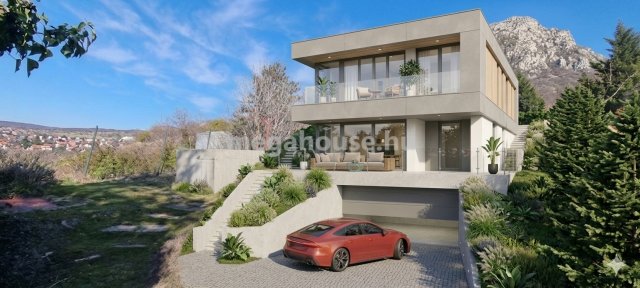 Eladó telek, Budaörsön 143 M Ft / költözzbe.hu