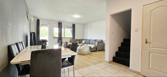 Eladó sorház, Újlengyelen 80 M Ft, 5 szobás