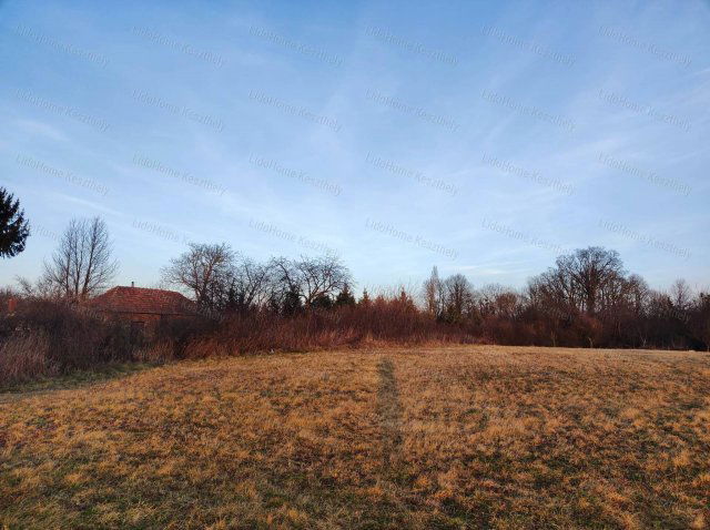 Eladó mezogazdasagi ingatlan, Szentgyörgyváron 3.5 M Ft