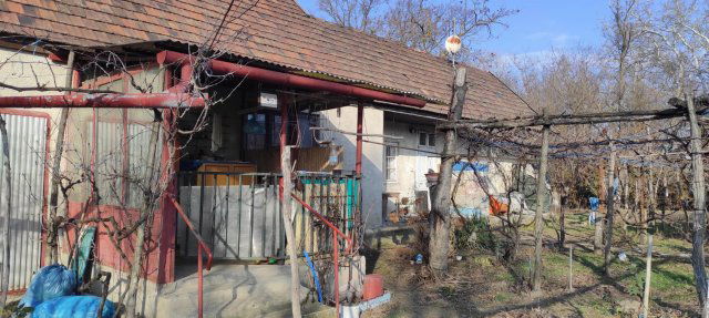 Eladó mezogazdasagi ingatlan, Szigethalmon 69.9 M Ft, 2 szobás