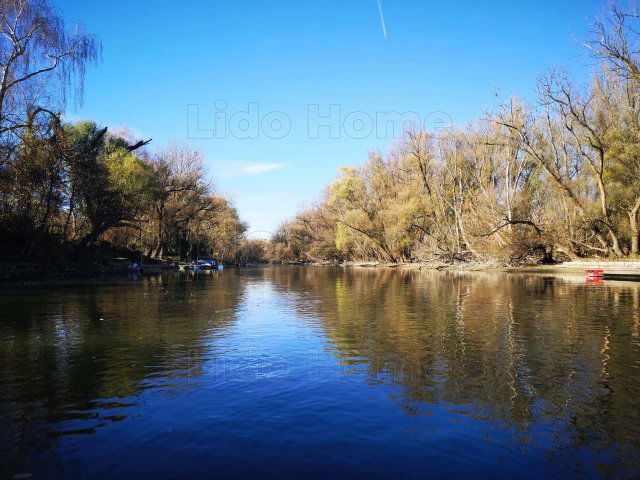 Eladó nyaraló, Győrött 25 M Ft, 3 szobás / költözzbe.hu