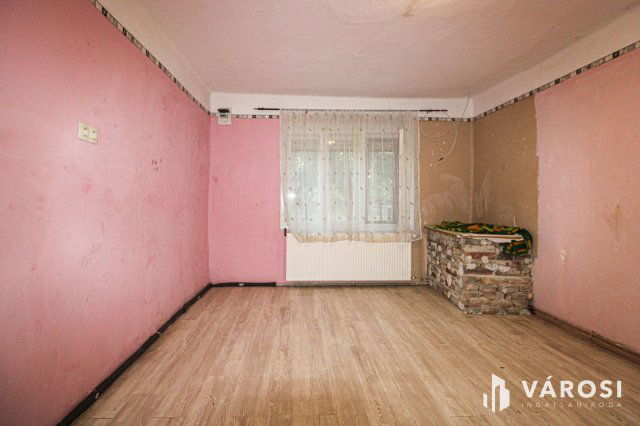 Eladó mezogazdasagi ingatlan, Gyulán 7.5 M Ft, 2 szobás