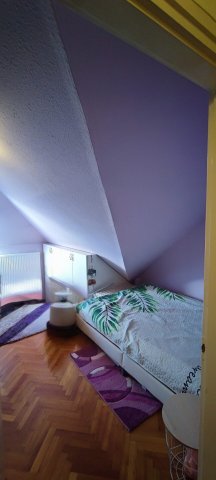 Eladó panellakás, Kisvárdán 32 M Ft, 2+1 szobás