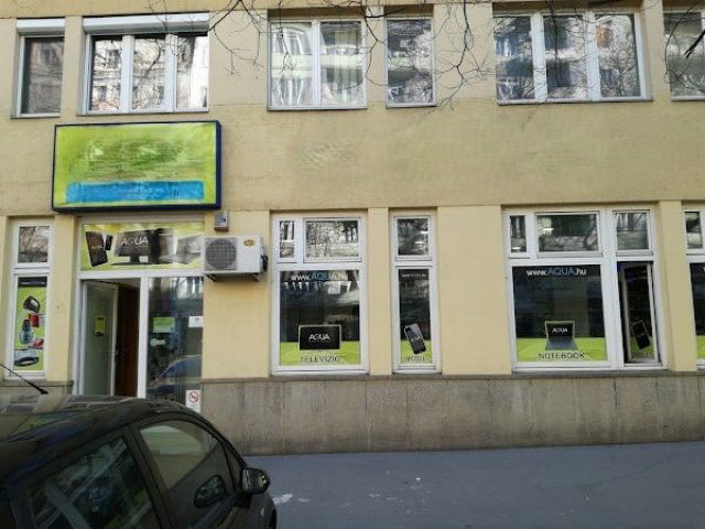 Kiadó üzlethelyiség, XI. kerületben, Karinthy Frigyes úton