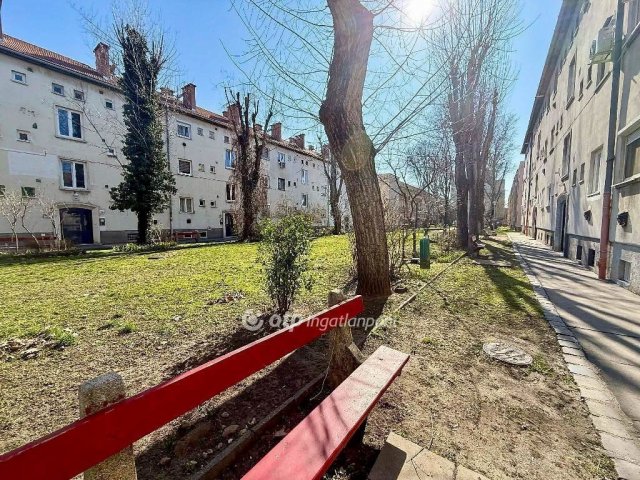 Eladó téglalakás, Budapesten, XIII. kerületben 64.9 M Ft