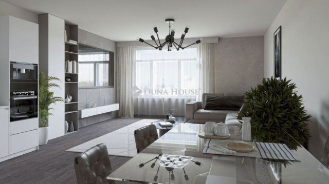 Eladó téglalakás, Budapesten, IX. kerületben 89 M Ft, 2 szobás