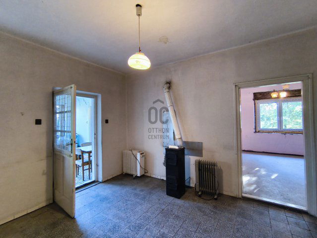 Eladó családi ház, Domoszlón 12.9 M Ft, 2 szobás