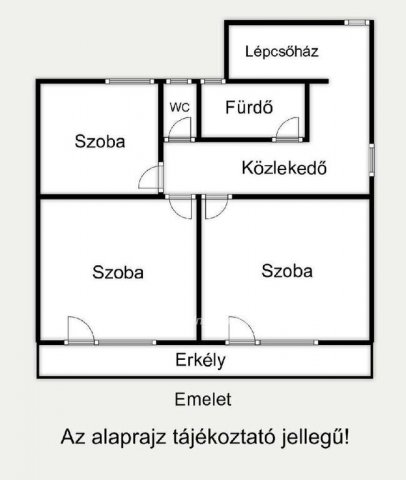 Eladó családi ház, Budapesten, XVII. kerületben 109 M Ft