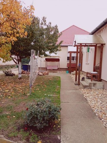 Eladó családi ház, Mátészalkán 54 M Ft, 3+1 szobás
