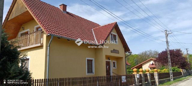 Eladó családi ház, Aszófőn 125 M Ft, 5 szobás