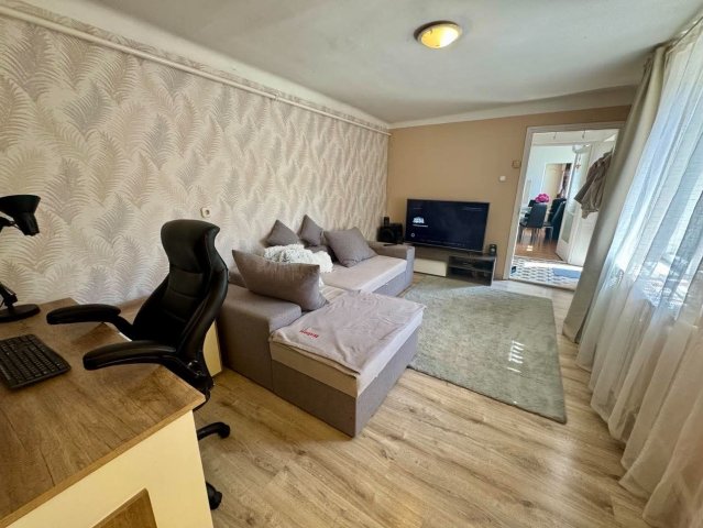 Eladó családi ház, Dunaharasztin 76.9 M Ft, 4 szobás