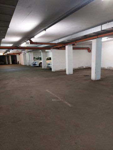 Kiadó garázs, Nyíregyházán 30 E Ft / hó / költözzbe.hu