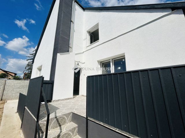 Eladó családi ház, Szigethalmon, Mű úton 89.9 M Ft, 4 szobás