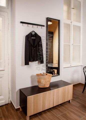 Kiadó téglalakás, albérlet, XI. kerületben, Bartók Béla úton