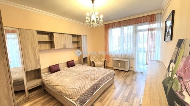 Eladó téglalakás, Szombathelyen 42.9 M Ft, 2 szobás