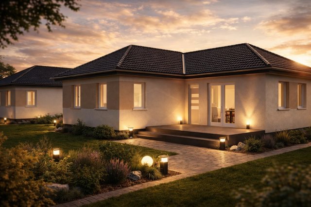 Eladó ikerház, Kókán 59.9 M Ft, 4 szobás / költözzbe.hu