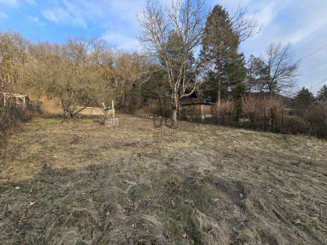 Eladó telek, Remeteszőlősön 84.5 M Ft / költözzbe.hu