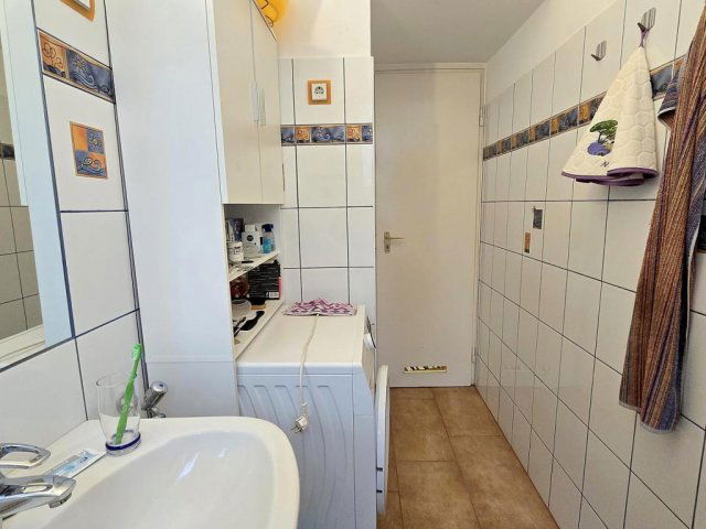 Eladó téglalakás, Budapesten, IV. kerületben, Reviczky utcában