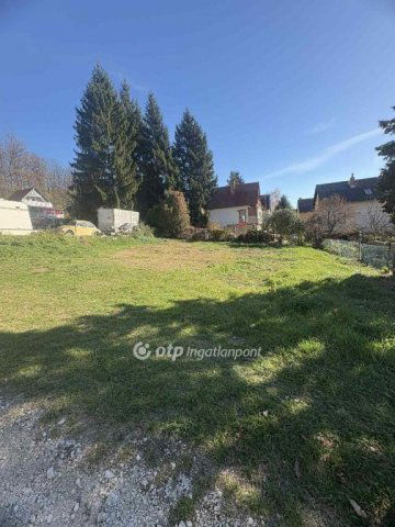 Eladó telek, Döbröntén 7.99 M Ft / költözzbe.hu