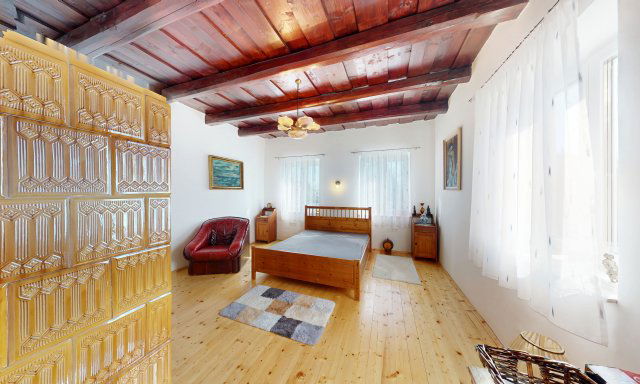 Eladó családi ház, Zalakaroson 59 M Ft, 3 szobás