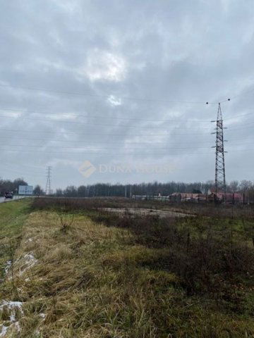 Eladó ipari ingatlan, Ócsán 175 M Ft / költözzbe.hu