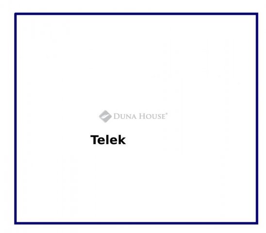 Eladó telek, Ebesen 6000 M Ft / költözzbe.hu