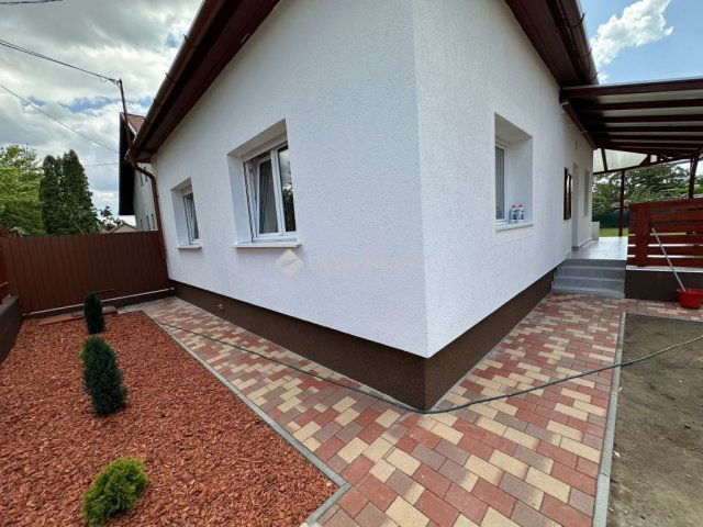 Eladó családi ház, Budapesten, XVIII. kerületben 85 M Ft