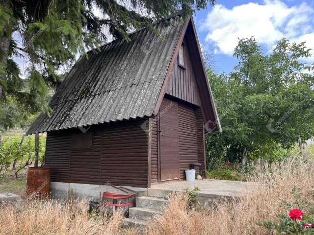 Eladó telek, Csákberényben 13 M Ft / költözzbe.hu
