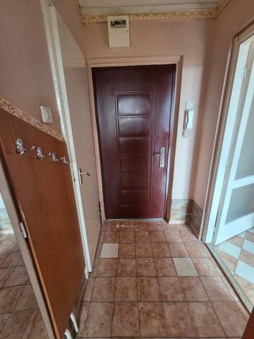 Eladó panellakás, Miskolcon 27.9 M Ft, 1+1 szobás