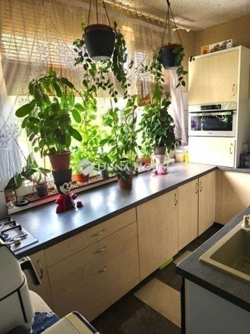 Eladó panellakás, Szegeden 69 M Ft, 2+1 szobás