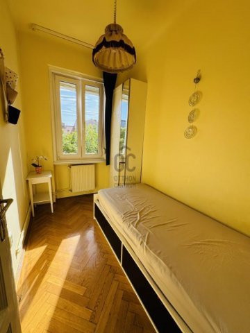Eladó téglalakás, Budapesten, II. kerületben 158 M Ft, 3 szobás