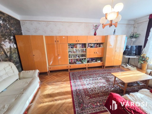 Eladó téglalakás, Budapesten, XXI. kerületben 59.9 M Ft