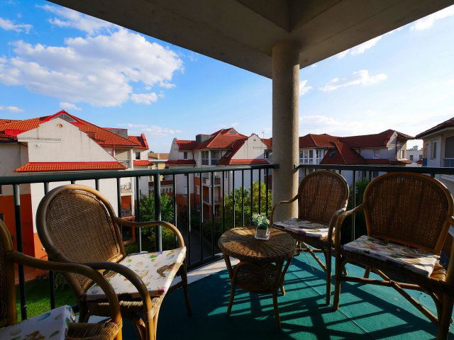 Eladó téglalakás, Hajdúszoboszlón 42 M Ft, 1 szobás