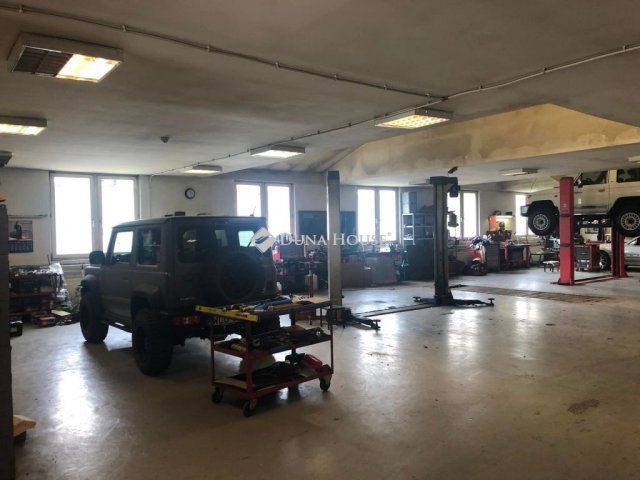 Eladó ipari ingatlan, Hernádon 149 M Ft / költözzbe.hu