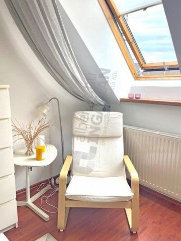 Kiadó téglalakás, albérlet, IX. kerületben, Páva utcában