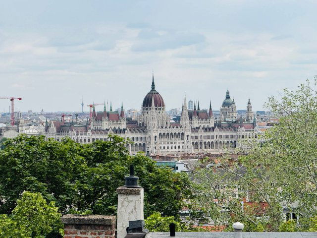 Eladó téglalakás, Budapesten, II. kerületben 179.9 M Ft