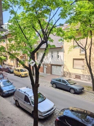 Eladó téglalakás, Budapesten, XIII. kerületben 82.5 M Ft