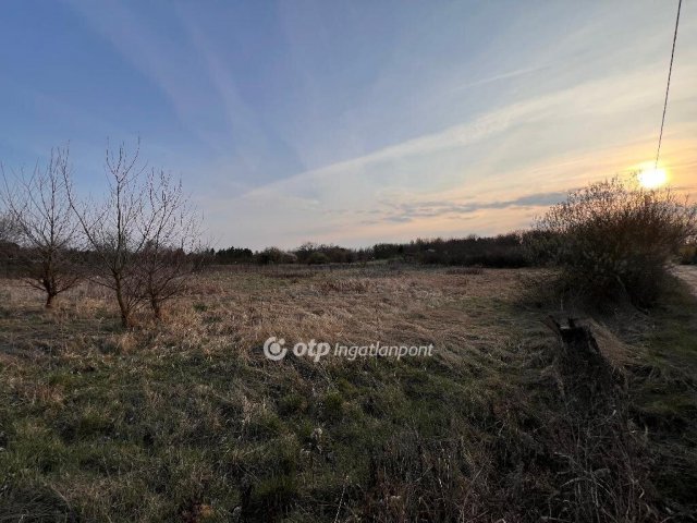 Eladó telek, Nyíregyházán 15 M Ft / költözzbe.hu