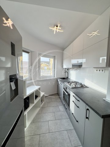 Eladó téglalakás, Pécsett, Nagy Jenő utcában 104.99 M Ft