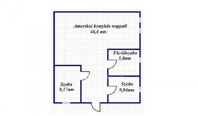 Eladó családi ház, Tolnán 79 M Ft, 3+4 szobás
