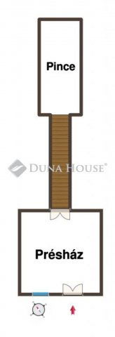 Eladó mezogazdasagi ingatlan, Monoron 9.9 M Ft