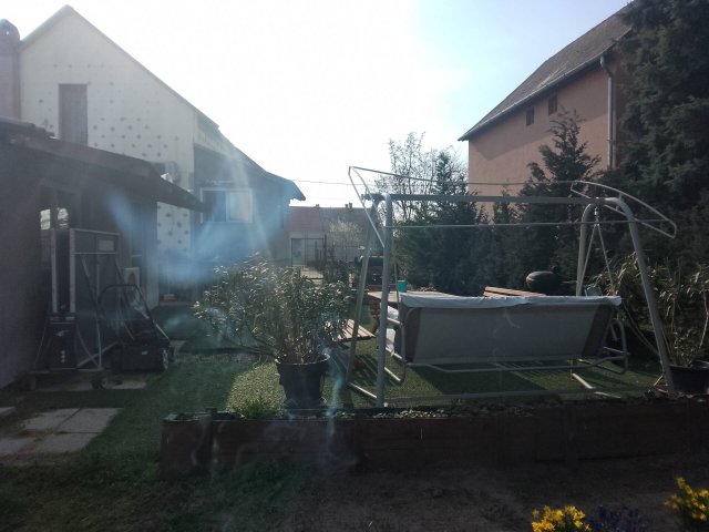Eladó családi ház, Tökölön 88 M Ft, 2 szobás