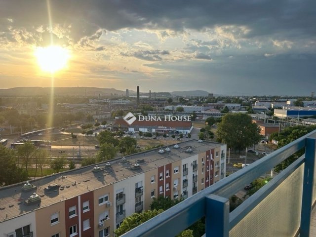 Eladó panellakás, Budapesten, XX. kerületben 59.9 M Ft, 2 szobás