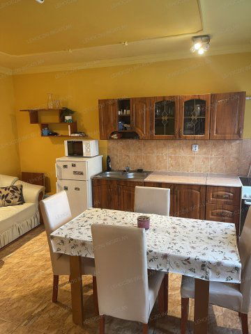 Eladó panellakás, Nyíregyházán 42.9 M Ft, 2 szobás