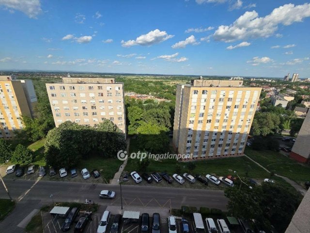 Kiadó panellakás, albérlet, Miskolcon 120 E Ft / hó, 1+1 szobás